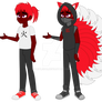 Shadowflame Daisuke