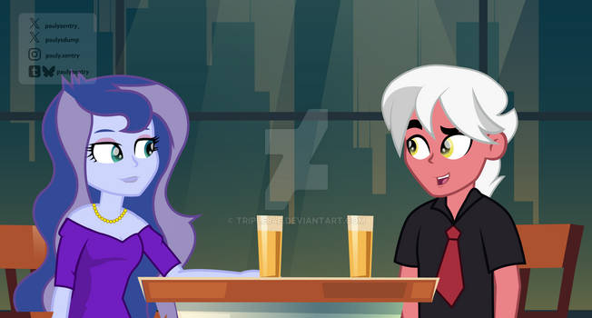 First Date