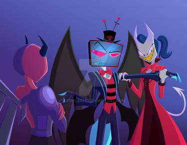 New Alliance