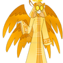 Archangel Sandalphon