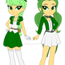 Leprechaun Sisters