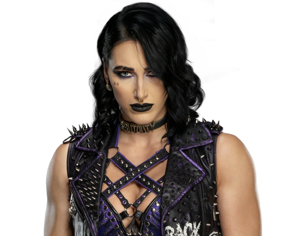 Wwe Svg Rhea Ripley WWE Rhea Ripley NEW render 2025 by rkofreak on DeviantArt