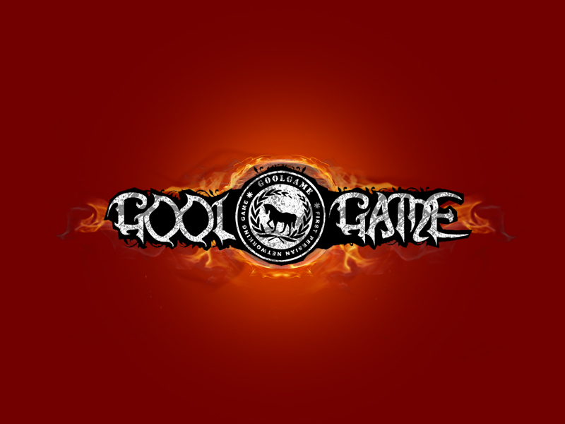 GoolGame - Logo