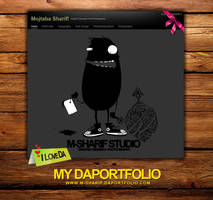 My Daportfolio