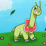 Meganium