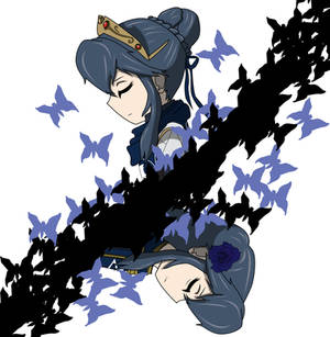 Lucina today, Lucina tomorrow