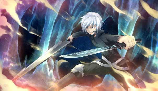 Explore the Best Bell_cranel Art | DeviantArt Explore the Best Bell_cranel Art | DeviantArt