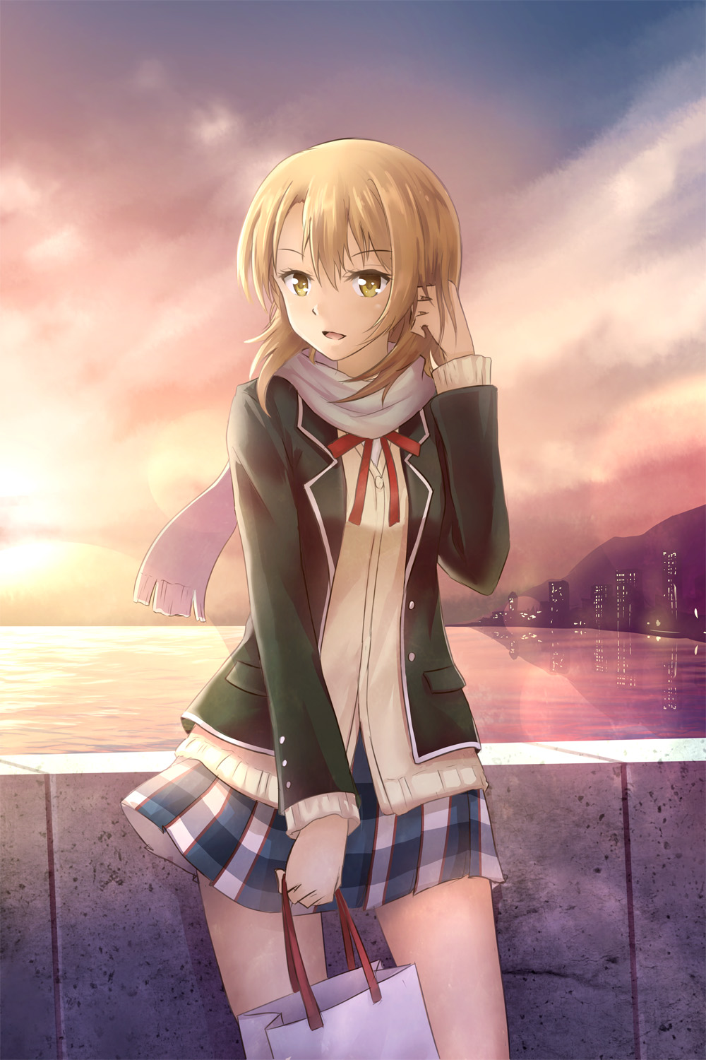 Se Npai By Asakurashinji On Deviantart Se Npai By Asakurashinji On Deviantart