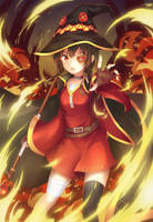 Megumin~