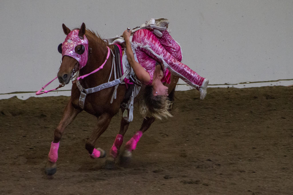 Trick Riding 3 by CastleGraphics on DeviantArt