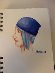 Chloe Price [LIS]