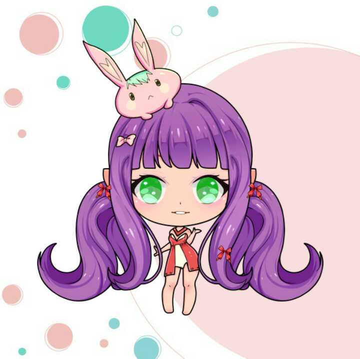 Lily rabbit by ortonrandy701 on DeviantArt