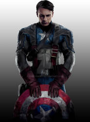 Captain America