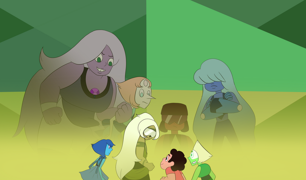 Avatar Reverse Au {Steven Universe} Reverse AU by killamochii on DeviantArt