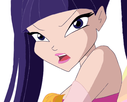 Winx Club: Musa