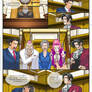 Phoenix Wright Comic 2