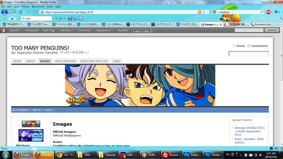 Laptop 10-10-2011 by splashgottaito