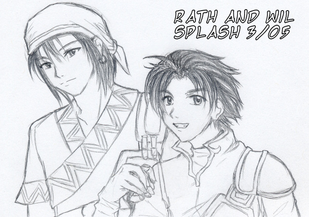 FE 7 - Rath and Wil