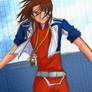 Digimon Savers - Masaru