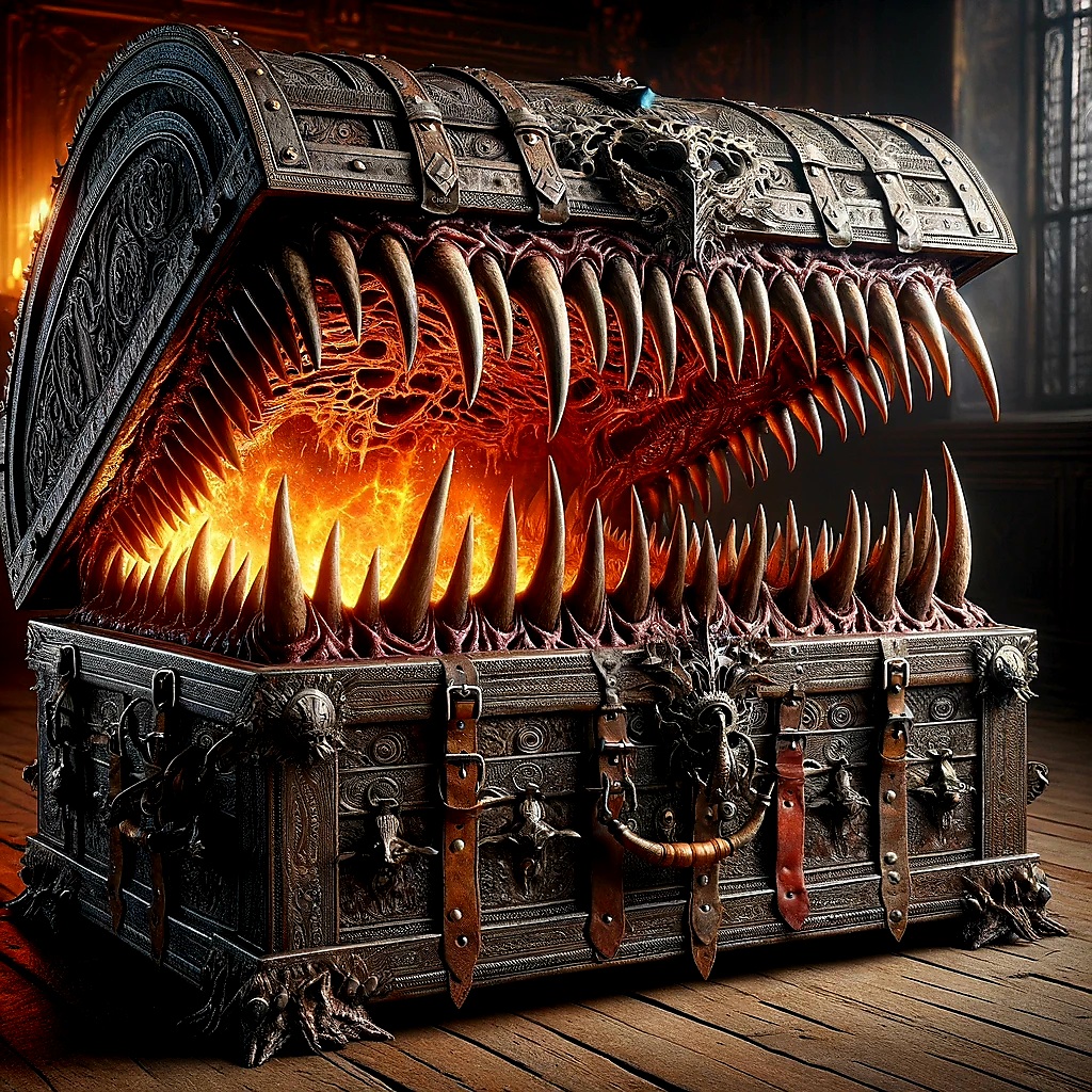 Deviantart Discworld The Luggage, from Terry Pratchett's Discworld by DocSmartyKnuckles on ...