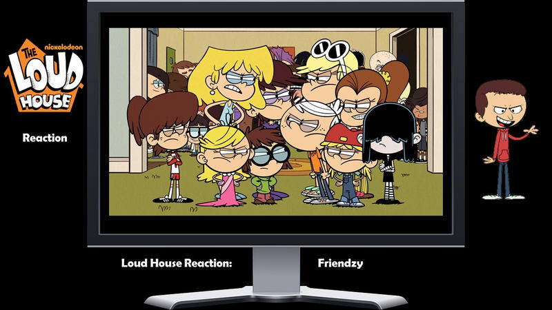 The Loud House meets The Rainbow Friends Chapter 2 by charizard3425 on  DeviantArt