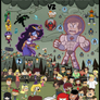 FINAL VERSION: The Loud's Finest Hour v2 Poster