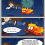 TLH Multiverse War: A Fiery Girl's Wise Words