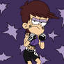 'Luna Loud: the knockout rocker cover' Redraw 2026
