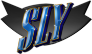 Sly Cooper series logo