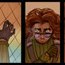 Comic Pre-pre-release