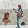 Lewis (Adopt) (Auction open)