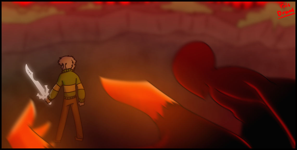 Claws by TrisDrawsYT on DeviantArt