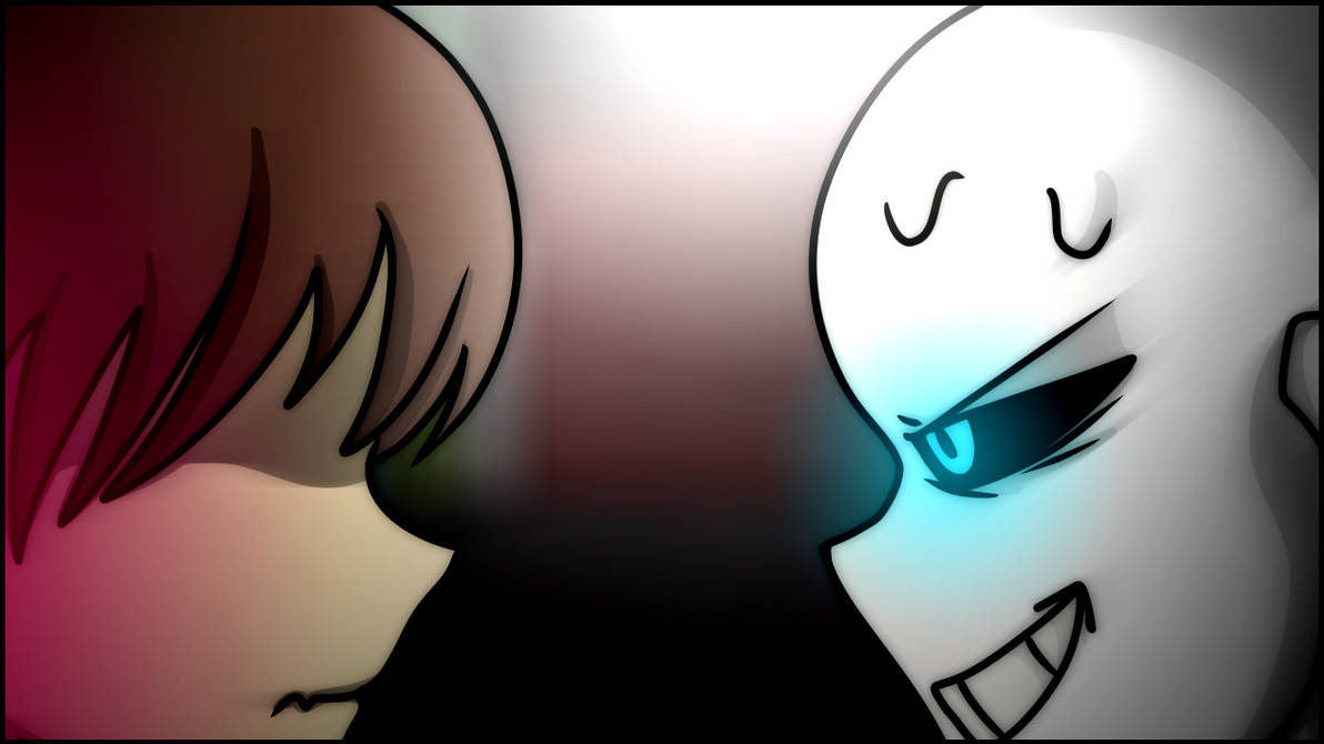 GT: FTC Sans VS Betty by TrisDrawsYT on DeviantArt