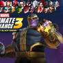 Marvel Ultimate Alliance 3 The Black Order