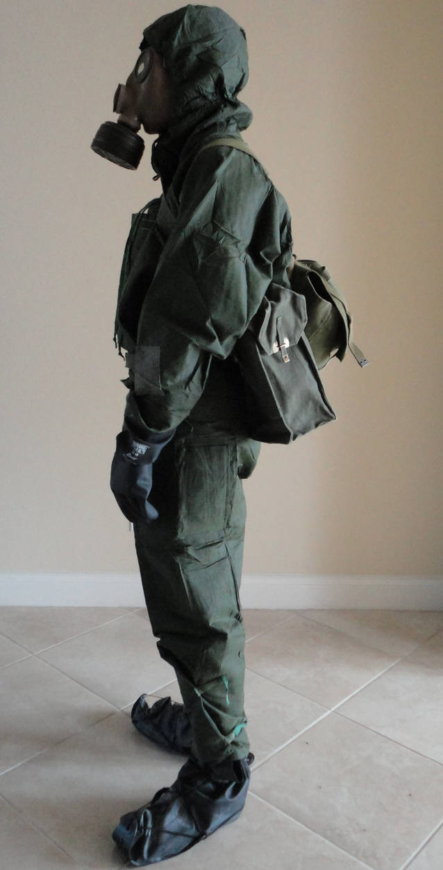 Chemical Suit Man By JNWeaverPhoto On DeviantArt chemical-suit-man-by-jnweaverphoto-on-deviantart