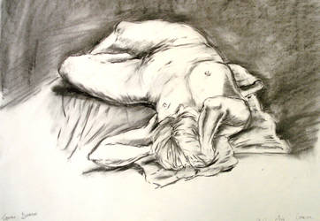 Life Drawing