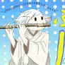 Mizuki and His Flute