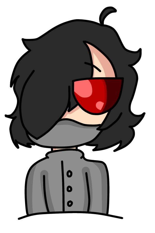 rogue but i coloured him in by AlphaEevee9 on DeviantArt