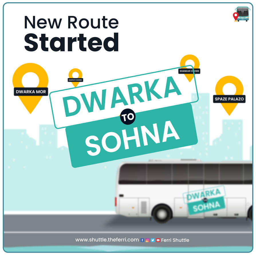 Get Your First Ride Free Download Ferri Shuttle by ferrishuttle1 on ...