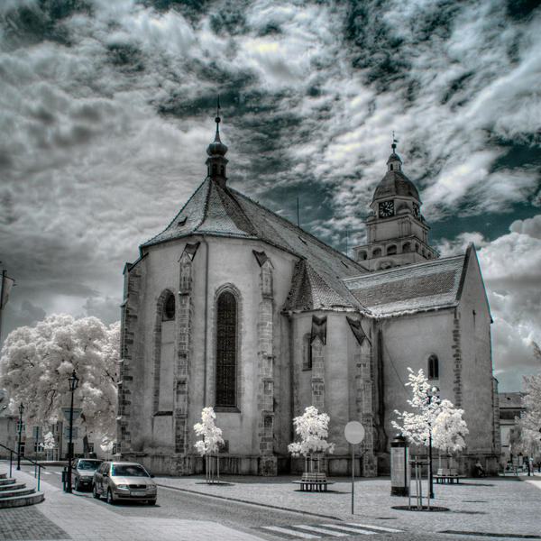 Church of St Michael
