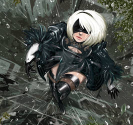 2B