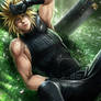 Cloud Strife