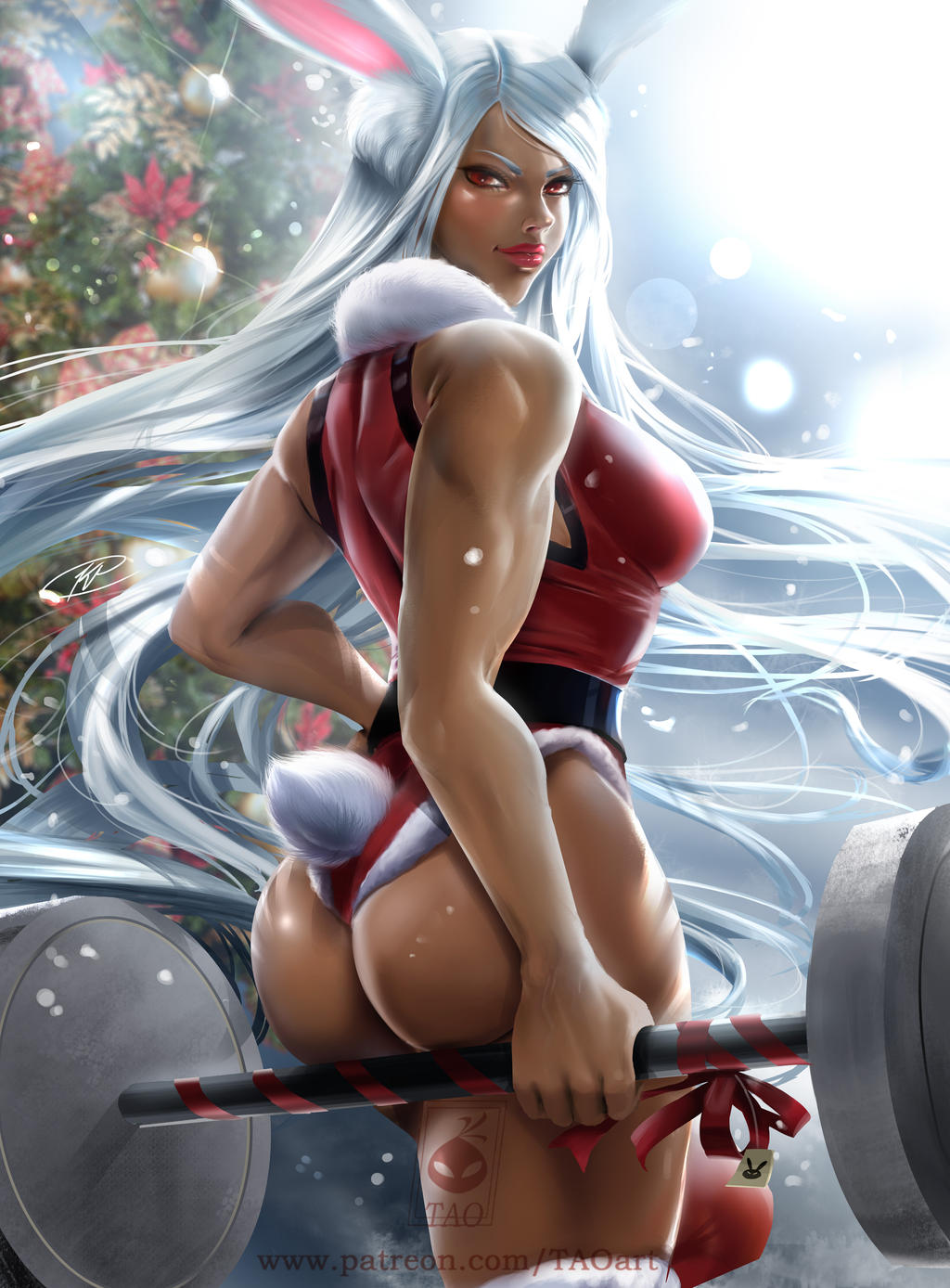 Rumi Santa