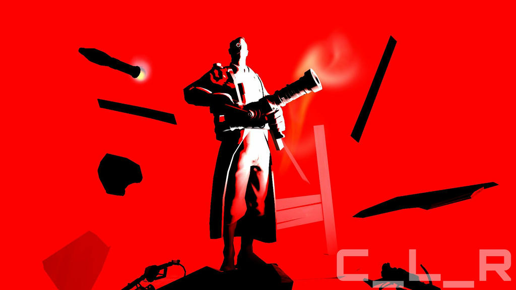 Charlie Rhee Lightingtest1 by charlie-lee-rhee on DeviantArt