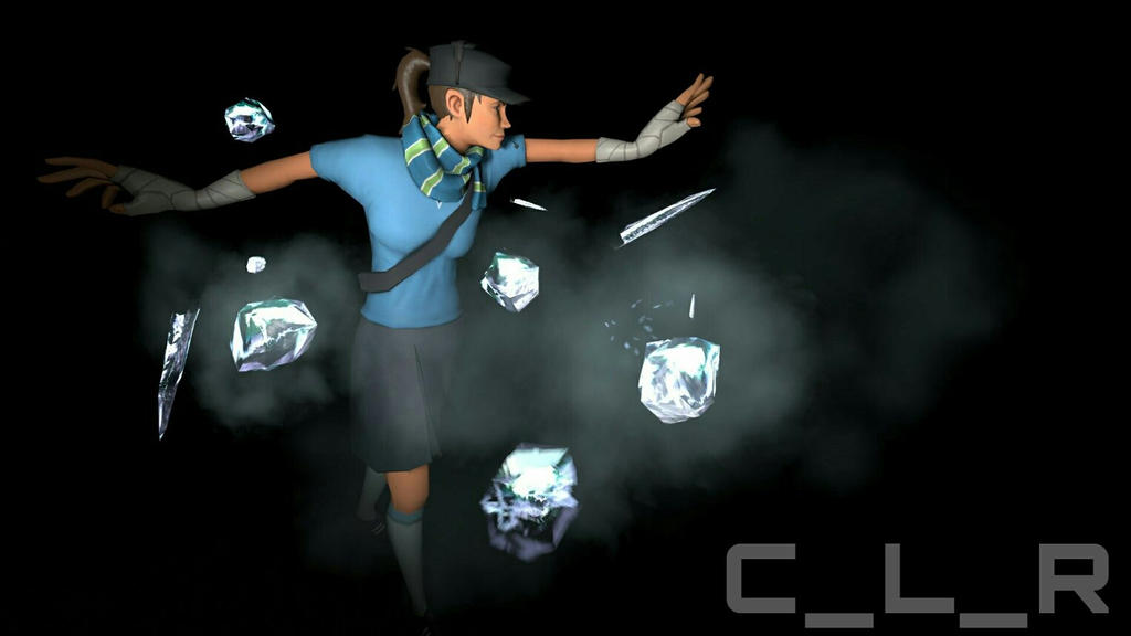 Charlie Rhee Ice by charlie-lee-rhee on DeviantArt