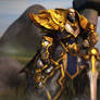 Anduin Lothar