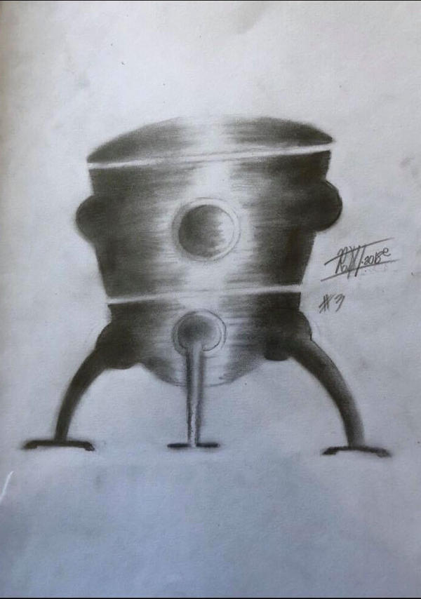 Omnidroid V X3 The Incredibles Sketch By RobTurp1230 On DeviantArt omnidroid-v-x3-the-incredibles-sketch-by-robturp1230-on-deviantart