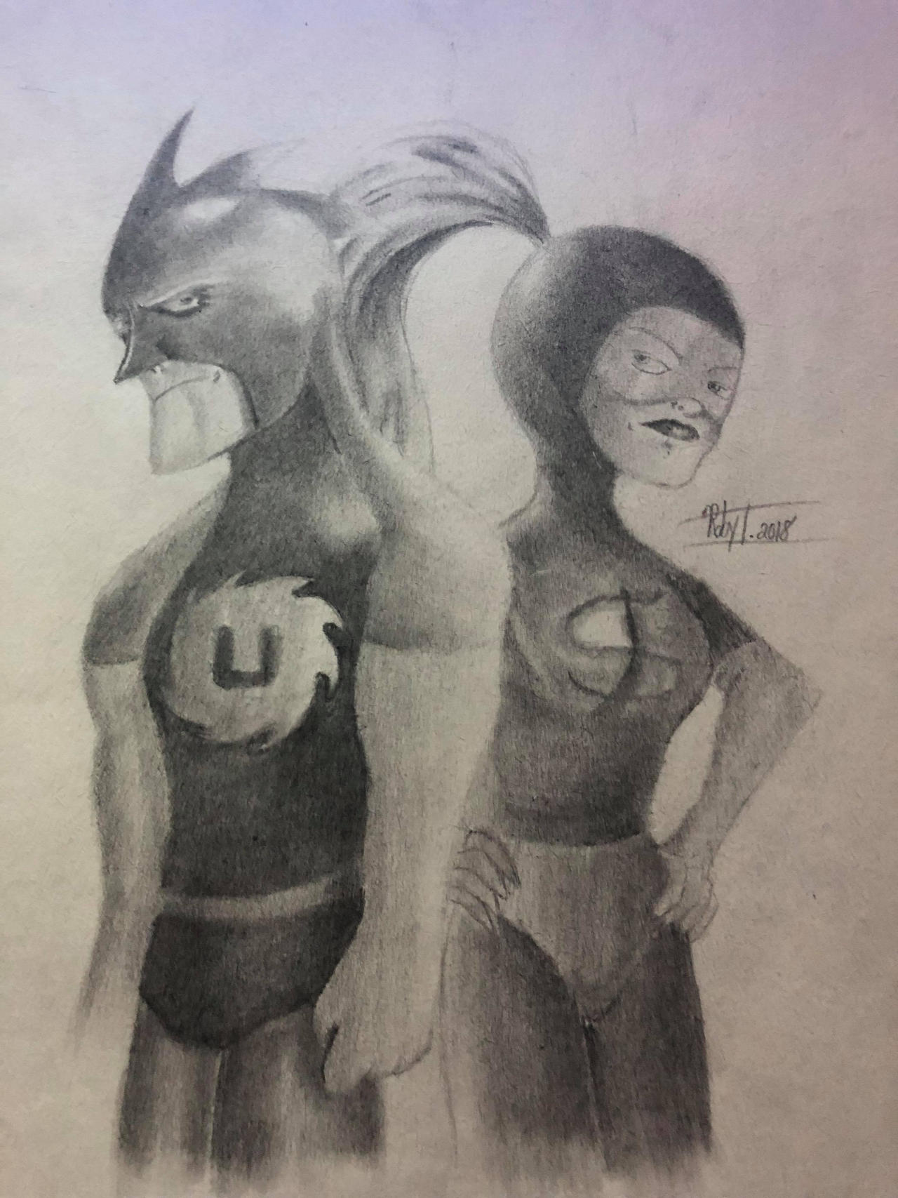 Beta Force Army Beta Force (The Incredibles) by RobTurp1230 on DeviantArt