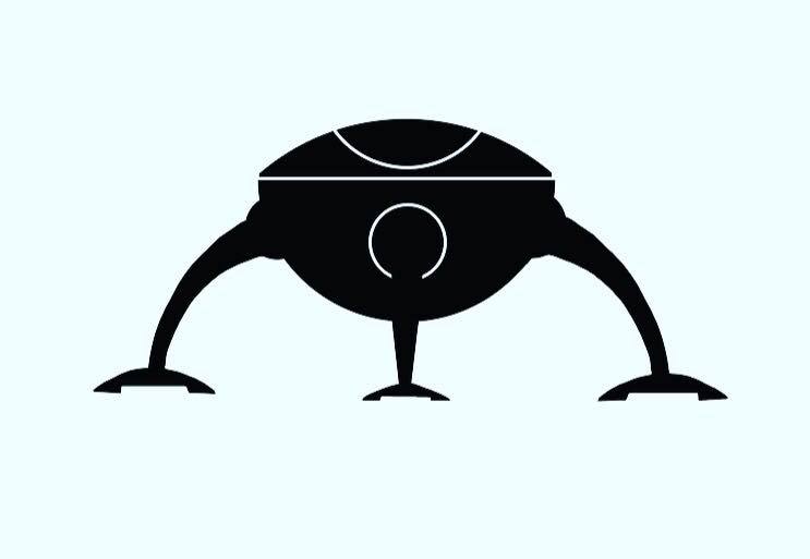 Omindroid Computer Background Omnidroid 5000 Digital Re-creation by RobTurp1230 on DeviantArt