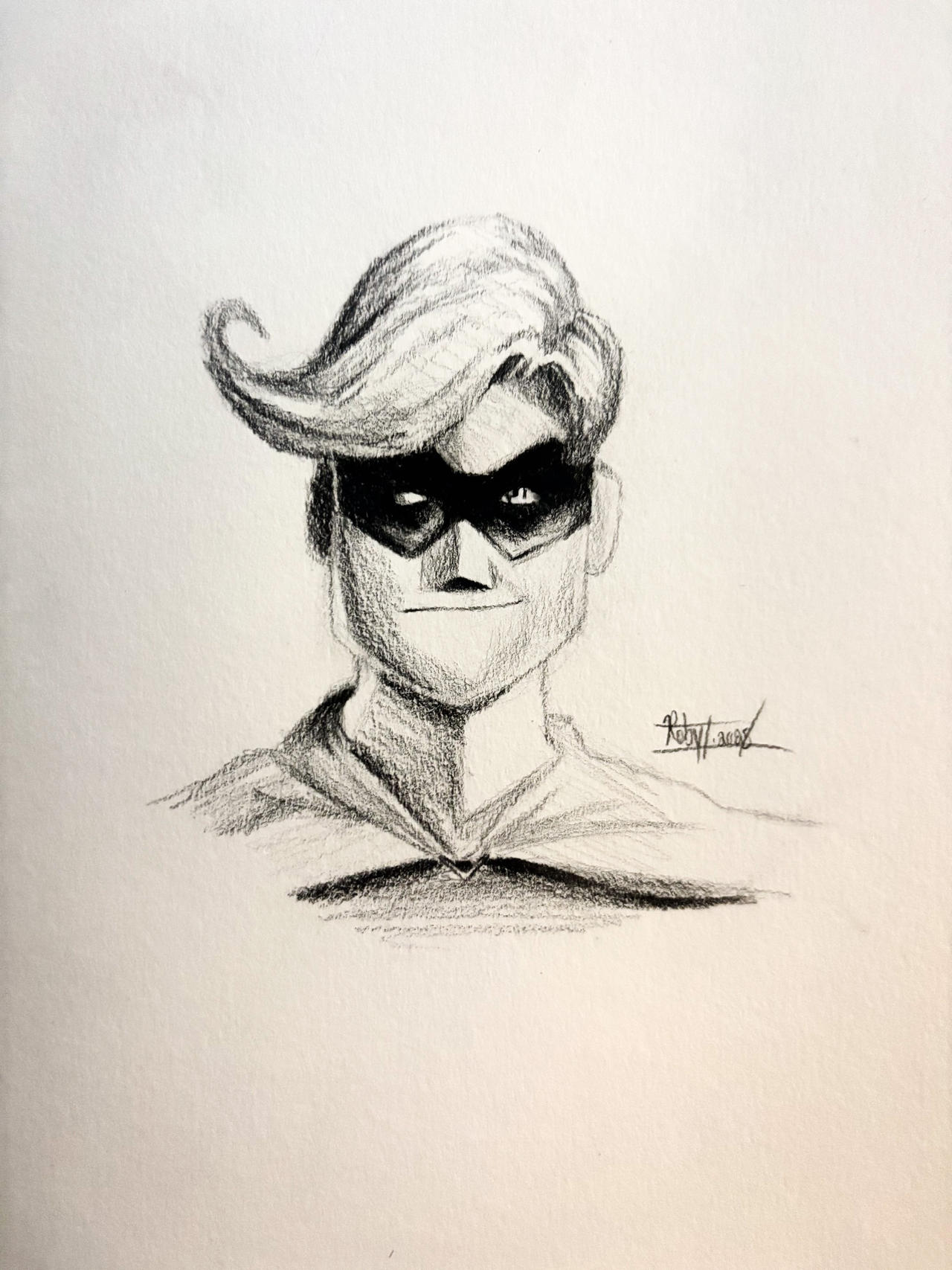 Gamma Jack by RobTurp1230 on DeviantArt